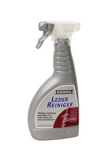 RAVENOL Leder-Reiniger 真皮皮革乳 RAVENOL Leder-Reiniger 真皮皮革乳